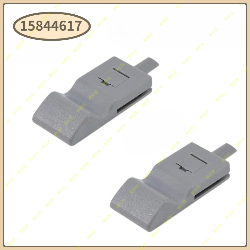 Door Lock - 15844617 2 PCS 15844617 Pin Kunci