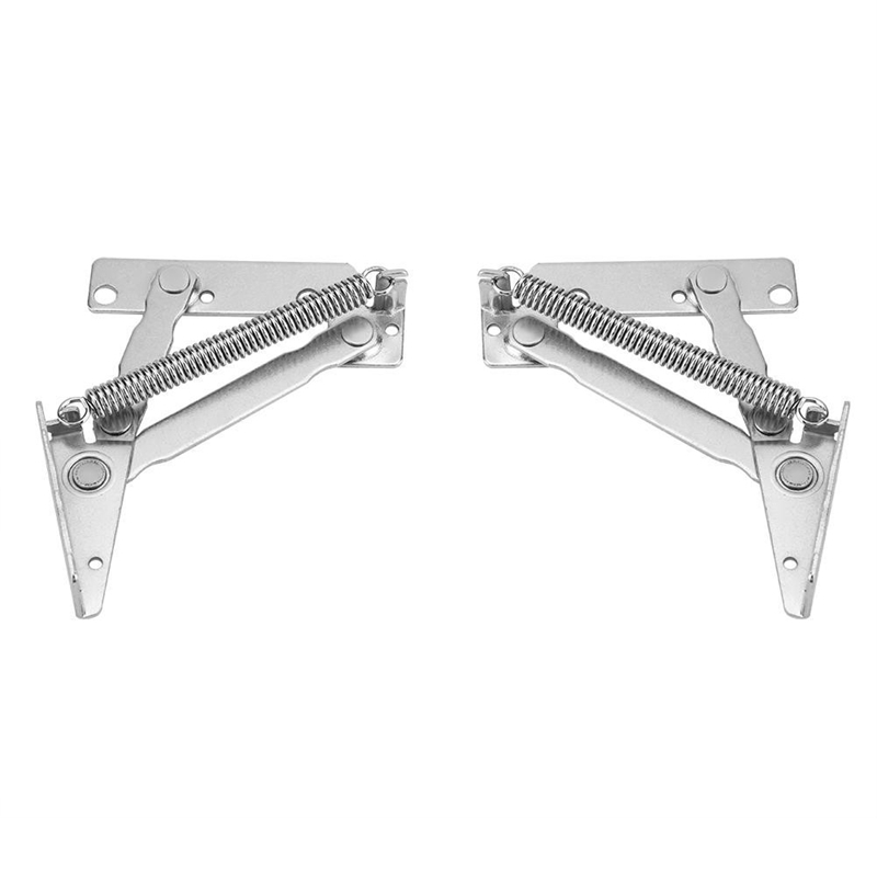 Cabinet Hinges - 2Pcs Sofa lipat kasur pegas engsel