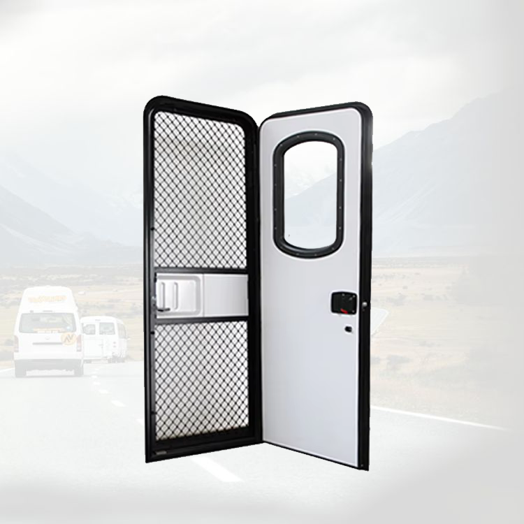 Door Lock - Pintu RV Pengganti Tahan Air Gaya