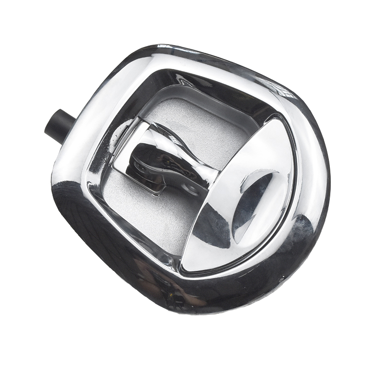 Door Handle - Kunci Paddle Handle Toolbox Caravan, Kunci