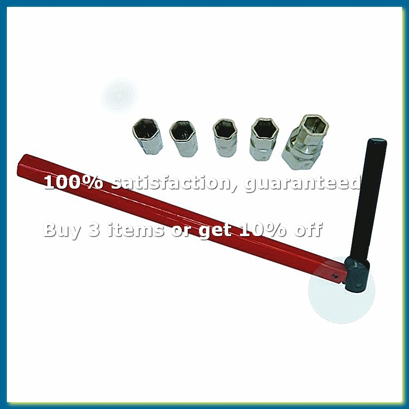 Set Kunci Soket Kunci Keran 8- - Faucet ulasan dan harga
