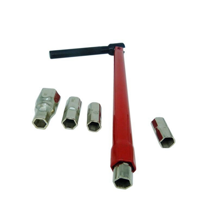 Set Kunci Soket Kunci Keran 8- - Faucet ulasan dan harga