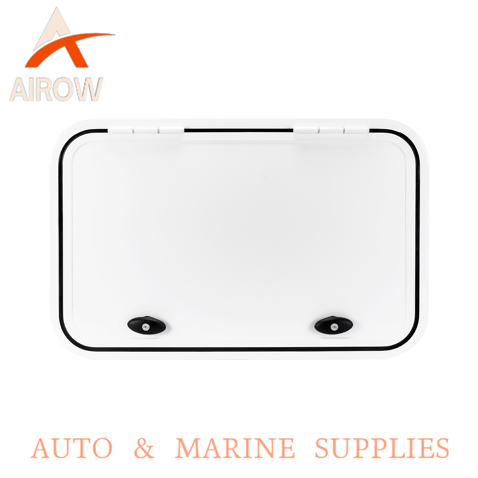 Pintu Bagasi RV Caravan Airow  - Door Lock ulasan dan harga