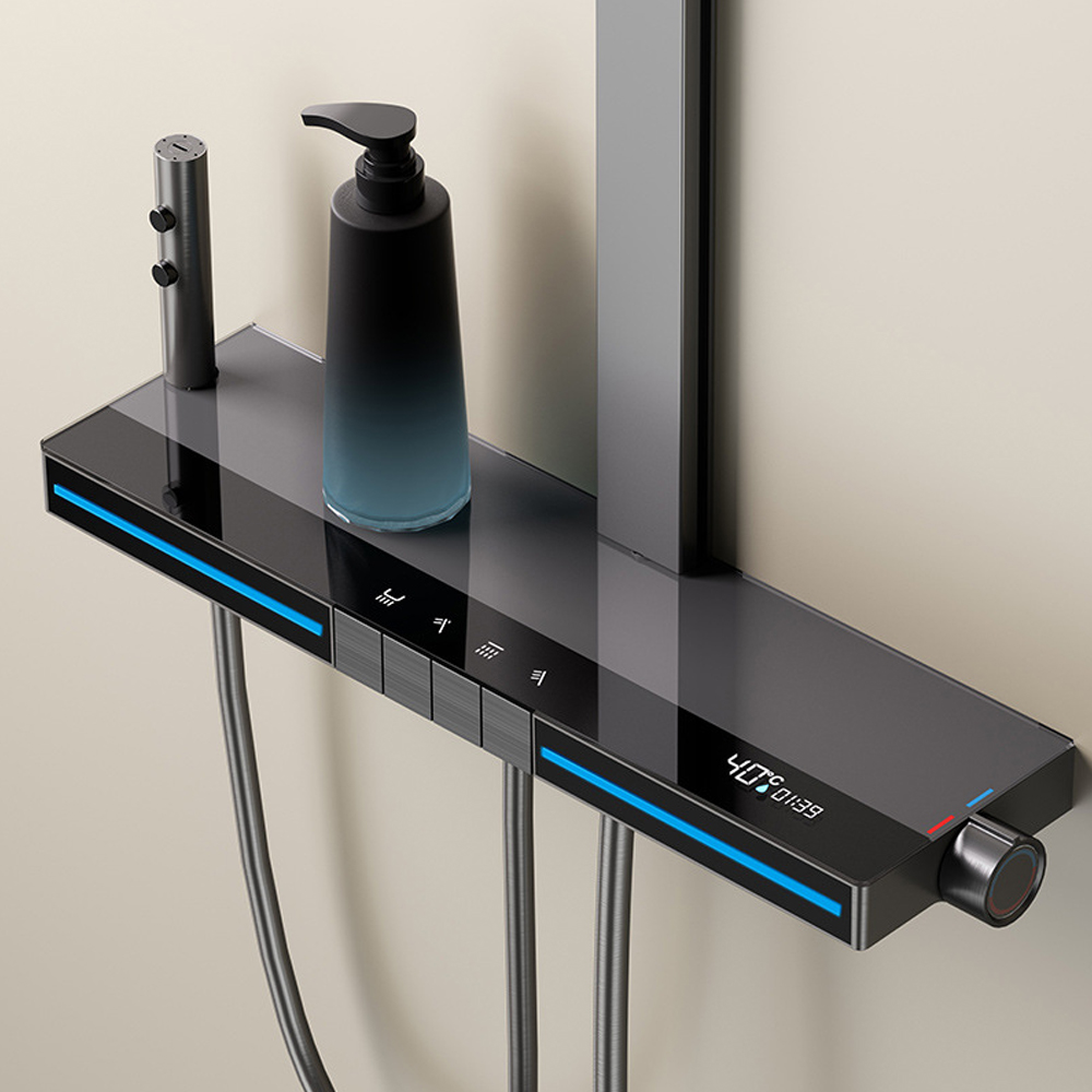 Desain Kamar Mandi Modern 2024 - Faucet ulasan dan harga