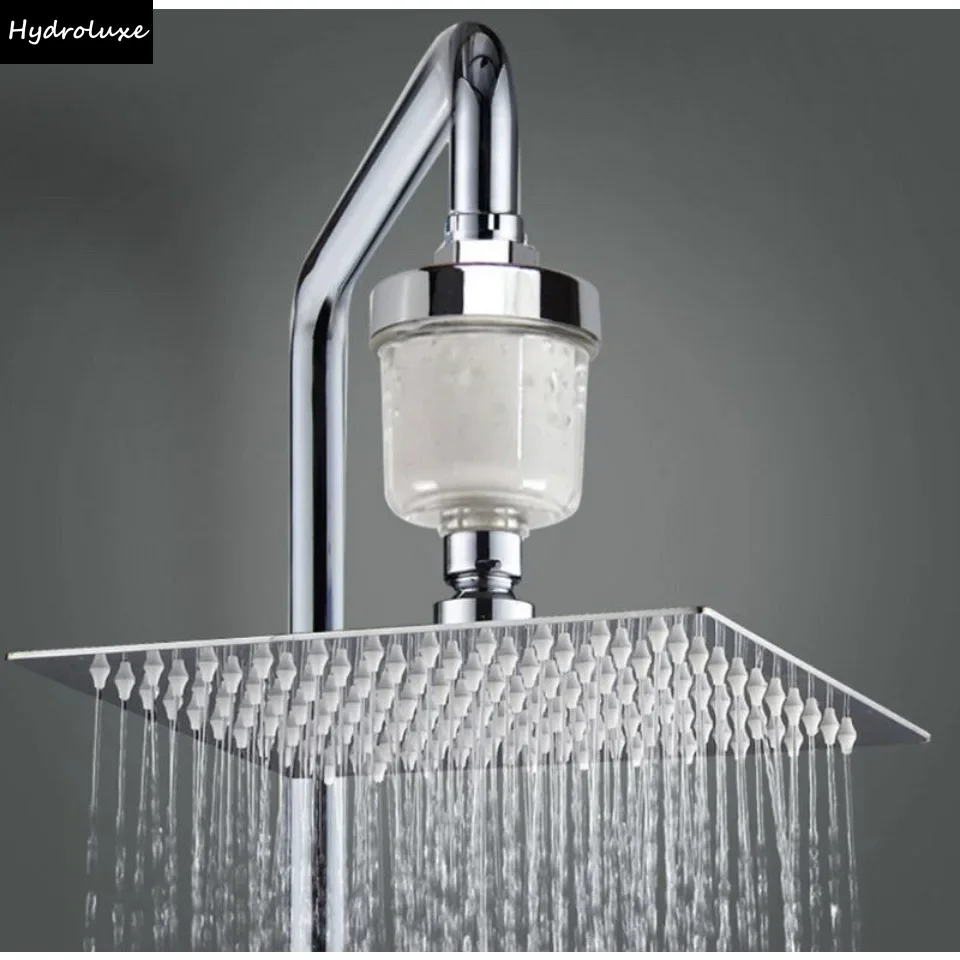 Filter Keran Universal Katun P - Faucet ulasan dan harga